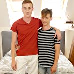 Pic of BoyFun.com - World Famous Porn Network Now with 4K Videos! Sammy Trazuka - Jacob Dolce Free Gallery