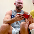 Pic of Sports Massage