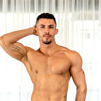 Pic of Behind the Scenes