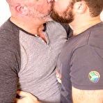 Pic of Dante Kirkdale And Sam Steinhaus