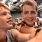 Pic of Pip And Timothy