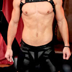 Pic of Daddy's Fist, S4