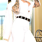 Pic of Trans In Uniform, S4