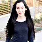 Pic of Maia at HQ Sluts