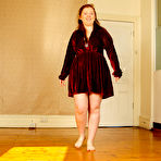 Pic of Tangerine Secret