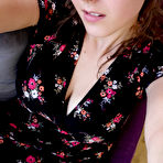 Pic of Anna T Lounge Lizard I Shot Myself - Prime Curves