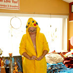 Pic of Harley Woodburn I Pikachoose You Zishy Hot Curvy Blonde Is Also Nerdy And Naked