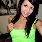 Pic of Andi Land