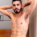 Pic of Raw Latin Pile-Up