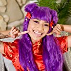 Pic of Avery Black LittleAsians.com 