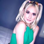 Pic of Amateur Allure Welcomes Jessie Saint Back