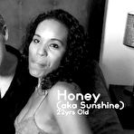 Pic of Horny Black Amateur Fucked By Her Older Boyfriend - EPORNER