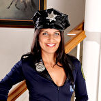 Pic of allover30free.com introducing 41 Year Old Saffron LeBlanc from AllOver30 - Pictures of naked MILF and housewives from Texas