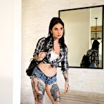 Pic of Jailbird Pervmom Joanna Angel Wants Cock – Wife Fuck Pics