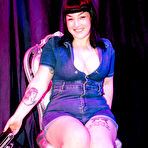 Pic of Ginny Disco Tits Girls Out West - Prime Curves