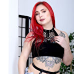 Pic of Stella Paint Double Penetration Gangbang - The Anal Source