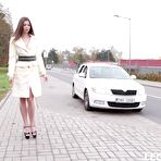 Pic of Sofi Smile Anal Hooker - The Anal Source