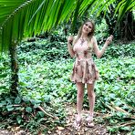 Pic of Melody Marks Public Nudity