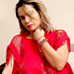 Pic of myXXXparadise - Cute Kitty In Red