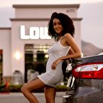 Pic of Zishy Georgia Ames nude