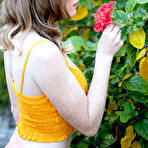 Pic of Nature Walk - Nikki Sweet (101 Photos) - Naughty Mag