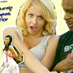 Pic of Big Mann on Campus #2 | Bone Digital | SugarInstant