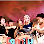 Pic of Family Swingers | Pure XXX Films | SugarInstant