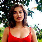 Pic of FTV Milfs Spencer A Show On The Sand - FTVMilfs.com