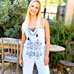 Pic of FTV Milfs Sophia Cool And Casual - FTVMilfs.com