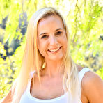 Pic of FTV Milfs Sophia Hiking Trail Hottie - FTVMilfs.com