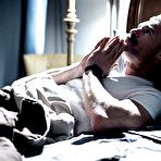 Pic of SexPreviews - Maya Kendrick sexy brunette is pussy fucked and sucks cock from boyfriends father Charles Dera