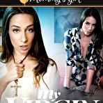 Pic of My Virgin Daughter | Girlsway | SugarInstant