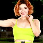 Pic of Keely Rose Outdoor Strip