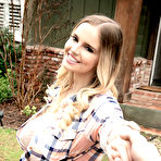 Pic of Codi Vore furry pussy and hoge boobs | The Hairy Lady Blog