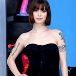 Pic of Silvia Soprano Shares Piss and Double Anal with Friend - The Anal Source