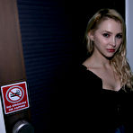 Pic of Alix Lynx Masturbate Seductively Before Get Dick Inside - Team Skeet - SexyBabes.club