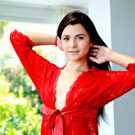 Pic of Hayli Sanders - MetArt