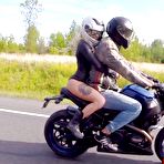 Pic of Vyxen Steel outdoor fuck | PegasProductions at Gallery Server