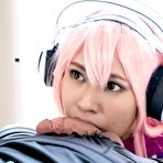 Pic of Nao Takashima Gives Cosplay Blowjob