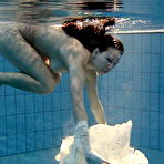Pic of Underwater Erotic Show