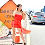 Pic of Glam Melody FTV masturbates after shopping - FTV Girls Pics