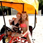 Pic of Zishy Rune Kimele & Bernie Svikis nude