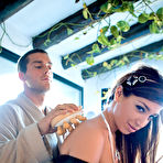 Pic of The Massage, Carla Cruz's Additction