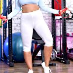 Pic of Sofia Lee - Rough And Raunchy Workout - PICSPORNER.COM