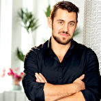 Pic of Gaping Anal Ride