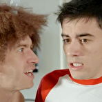 Pic of Brazzers - Appointment His Nasty Monster: A HARDCORE Parody Utter Video