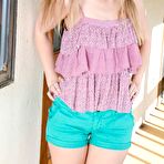Pic of Nude pictures of Alexa Grace - The Hometown Nudes of The ATK Galleria
