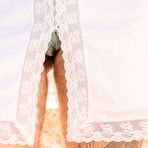 Pic of Bella Mae - Hairy Women - Best Open Hairy Pussy
