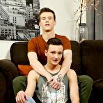 Pic of Kaleb Cross Welcome to BoyFun.com!