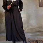 Pic of SHARKYS SPANKING NUN and a bad old sinner